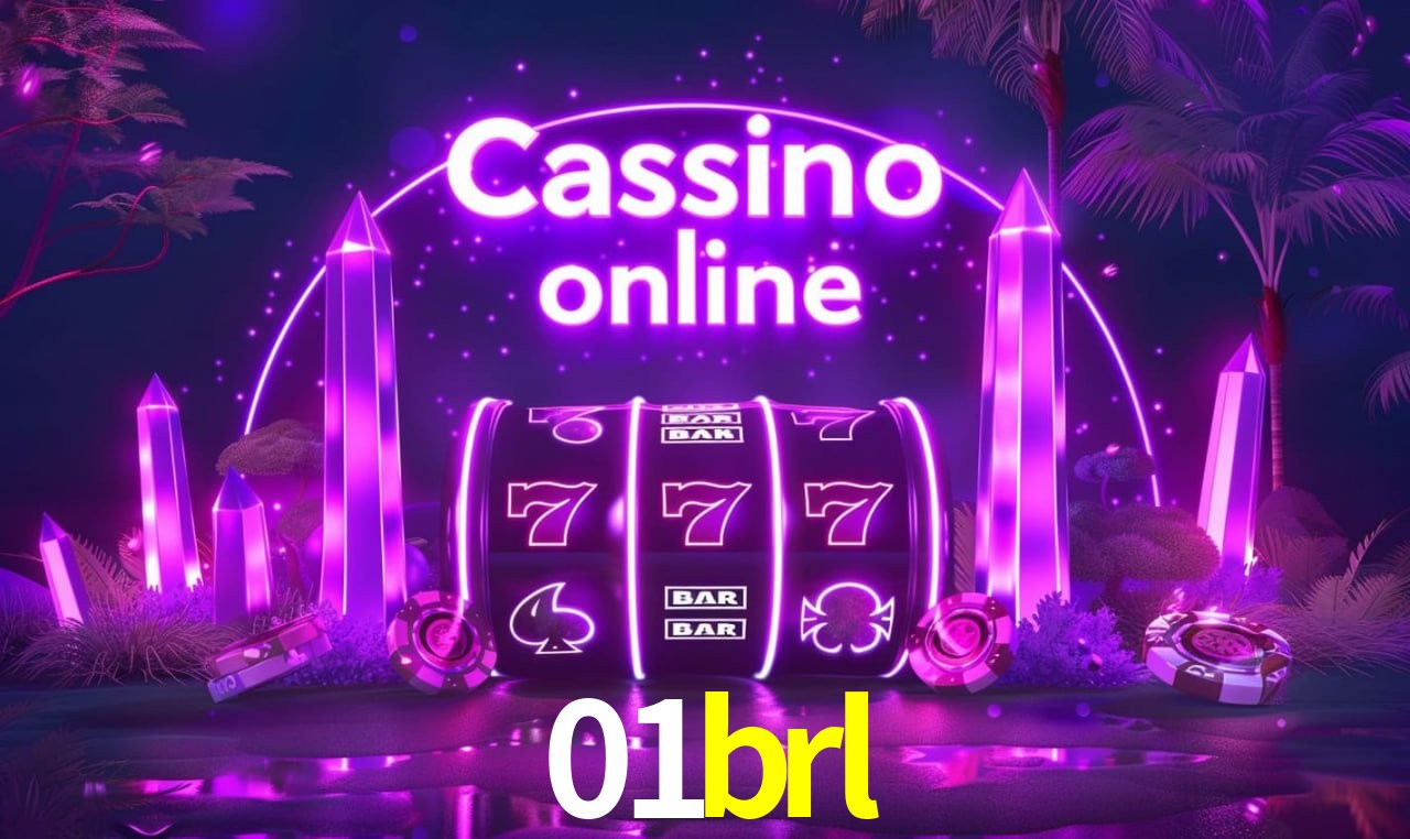 01brl - cassino ao vivo